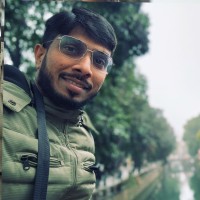 Gulf Markets International Employee Syed Javeed's profile photo