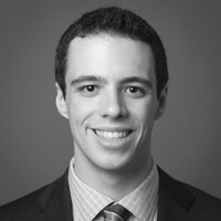 Origin Protocol Employee Justin Charlton's profile photo