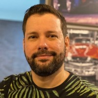 Techne Employee Luís Michel Silva Moreira's profile photo