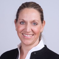 Engadin Airport Employee Franziska Stöckli's profile photo