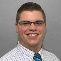 Blue Label Digital Printing Employee Matthew Vecchi's profile photo