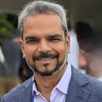 TVEyes Employee Prasad Tungaturthy's profile photo