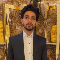ONE Simulation Employee Mohammad Ubaida's profile photo