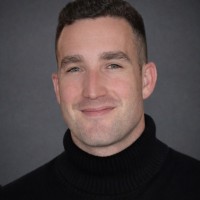 Fable Security Employee Preston Vaughn's profile photo