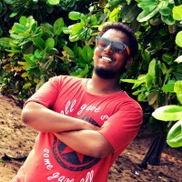 Pavan Nagasiddu Email