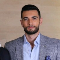 CT PACK Employee Peter Rizk's profile photo