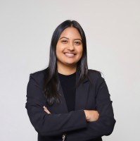 DML Employee Isabelle Meyer's profile photo