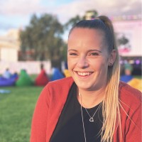 Janelle Gainge Email
