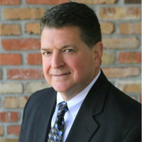 B. Braun Medical Employee Mark Thrasher's profile photo