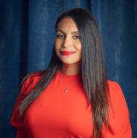 MG Engineering D.P.C. Employee Liset Cordero's profile photo