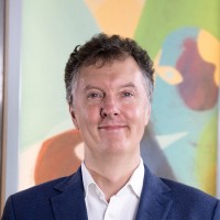 NextSense Employee Benjamin Haslem's profile photo