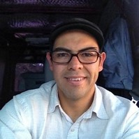 Angel Orozco Email & Phone Number