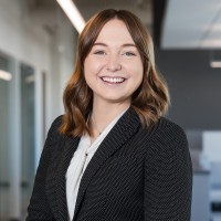 Capstone Partners Financial and Insurance Services Employee Hailey Mullen's profile photo