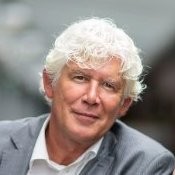 Dutch Healthcare Society B.V. Employee Ron Hendricks's profile photo