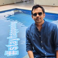 AllEvents.in Employee Amit Panchal's profile photo