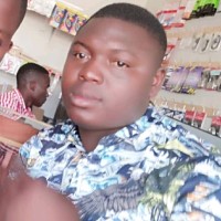 ZedMobile Employee Felix Mulela's profile photo