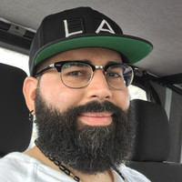 St. Vincent de Paul CARES Employee Jose Caraballo's profile photo