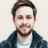 Moonbug Entertainment Employee Ed B.'s profile photo