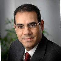 Sonic Healthcare USA Employee Mohamed Salama's profile photo