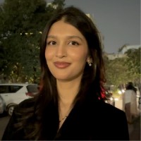 Accellor Employee Agrani Swarnkar's profile photo