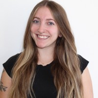 Break A Difference Employee Isabel Burke's profile photo