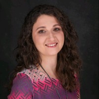 National Customs Agency Employee Kristina Petkova's profile photo