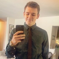 Lendly, LLC Employee Gaelon Long's profile photo