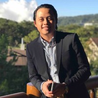 Daniel Joseph Estrella Email