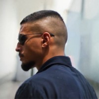 PGS Solution Employee Eduardo A.'s profile photo