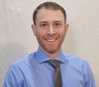 Michael Baker International Employee Daniel Vaughn's profile photo