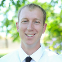 St. Charles Health System Employee Mathew Baker's profile photo