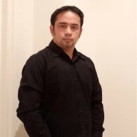 Precision Measurements Inc. Employee Legaspi Ian's profile photo