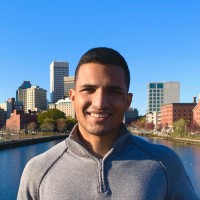 Bay Computer Associates Employee Roderick Ramirez's profile photo