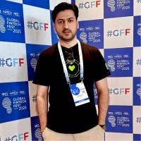 Kratos Gamer Network Employee Arif Shaikh's profile photo