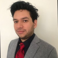 South Environmental Employee Pedro Garcia's profile photo