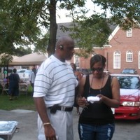 Randolph Walker Email & Phone Number