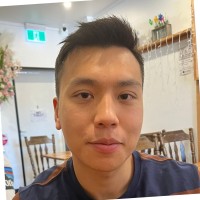LinguaLoop Employee Anthony Vu's profile photo