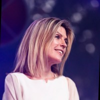 Cognac DELAMAIN Employee Rebecca Montgomery's profile photo