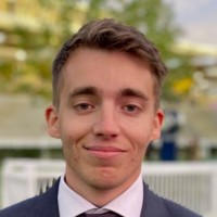 Ding Employee Luke Brennan's profile photo