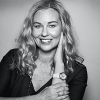 COOP Syd Employee Kristina Johansson's profile photo