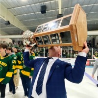 Minnesota State University, Mankato Employee Luke Strand's profile photo