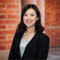 Amy Wu Email