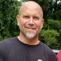 Marlow's Tavern Employee Jeff Wendt's profile photo