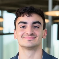 PwC Employee Tyler Shields's profile photo