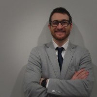 Raytheon Missiles & Defense Employee Benjamin Ehrlich's profile photo