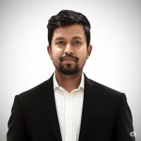 Mohammed Azaruddin Email
