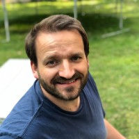 zeb consulting Employee Philipp Dornhegge's profile photo