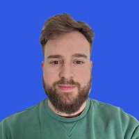 Unily Employee James Pickering's profile photo