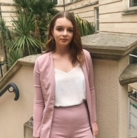 Netacea Employee Alisha Spalding's profile photo