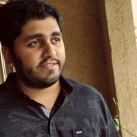 FCB Kinnect Employee Shantanu Laghate's profile photo